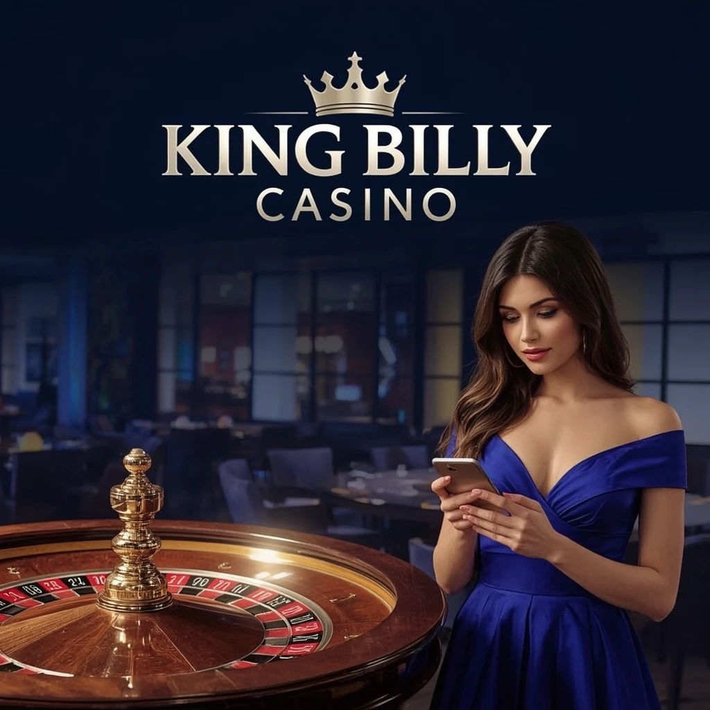 King Billy Casino France