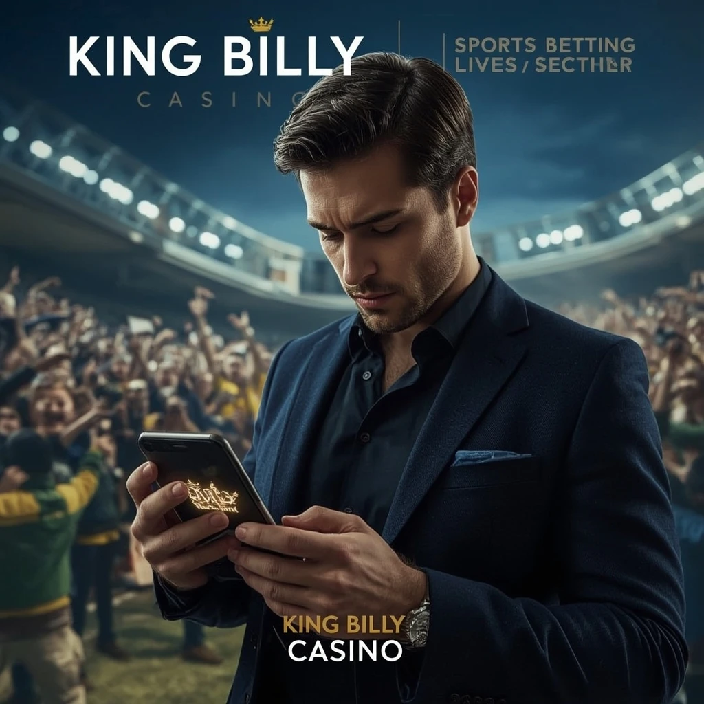King Billy Casino Paris