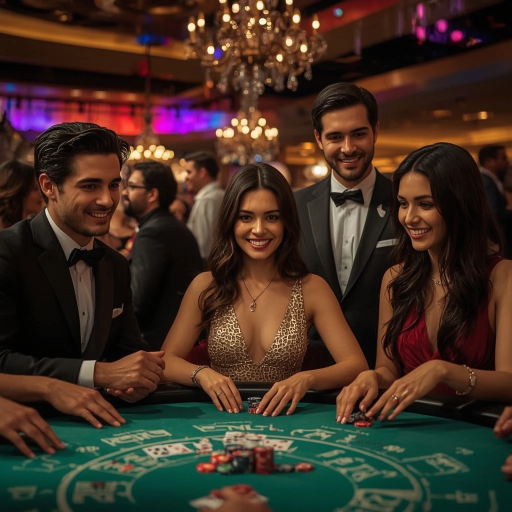 blackjack al King Billy Casino