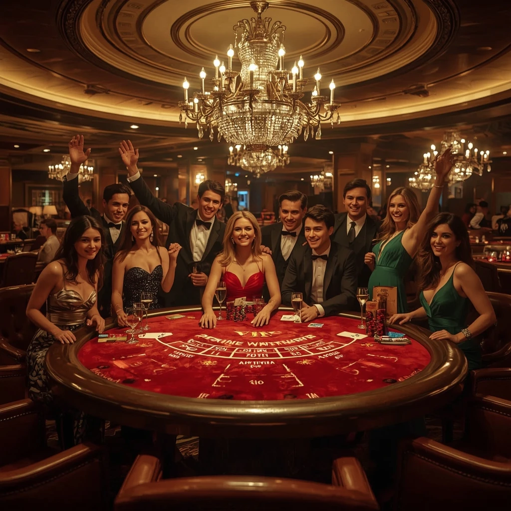 bonus VIP presso King Billy Casino