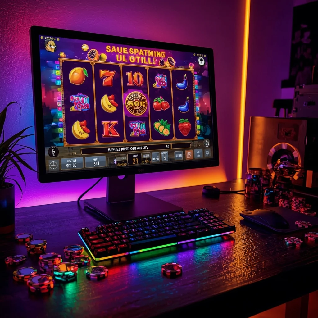 Microgaming KING BILLY CASINO