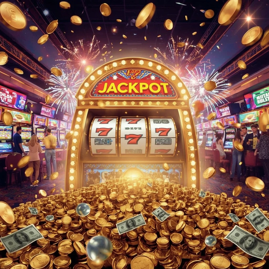 buone slot del KING BILLY CASINO in Italia