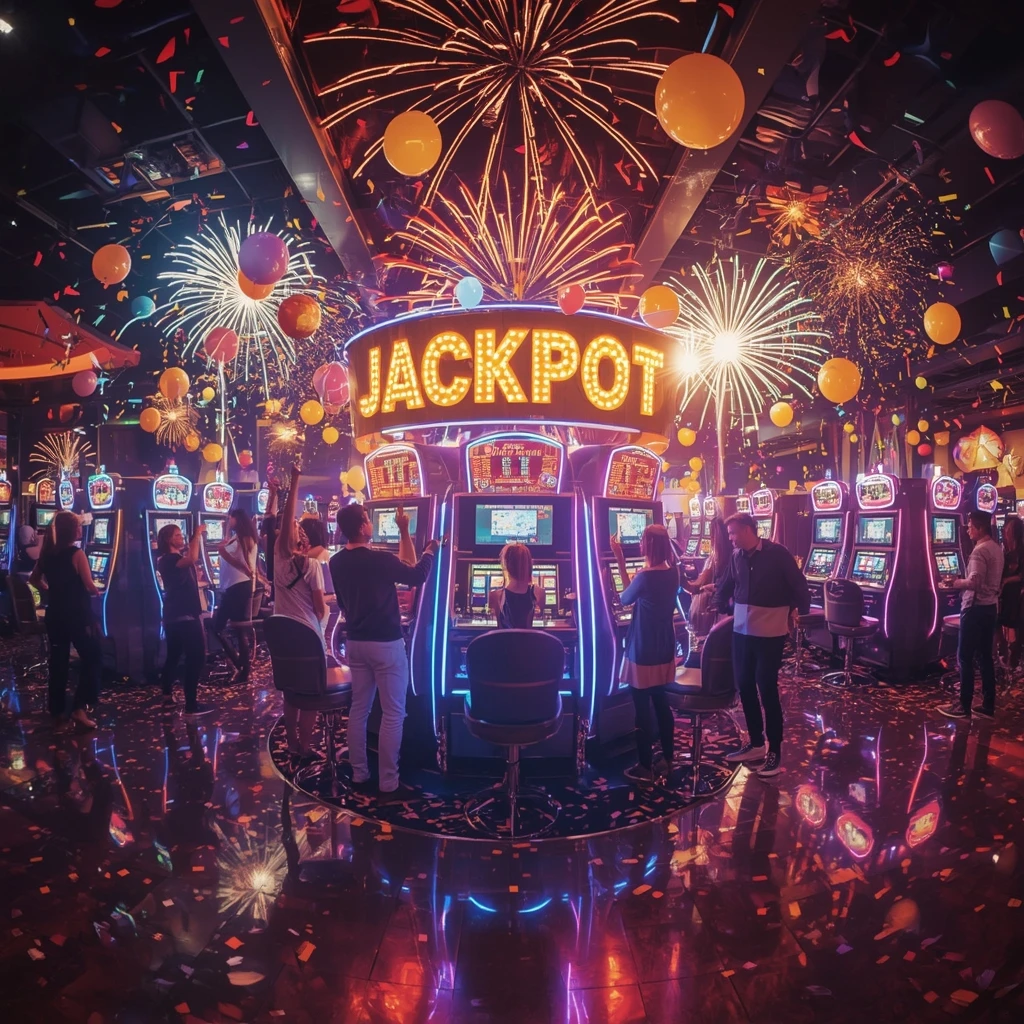 I jackpot fissi KING BILLY CASINO