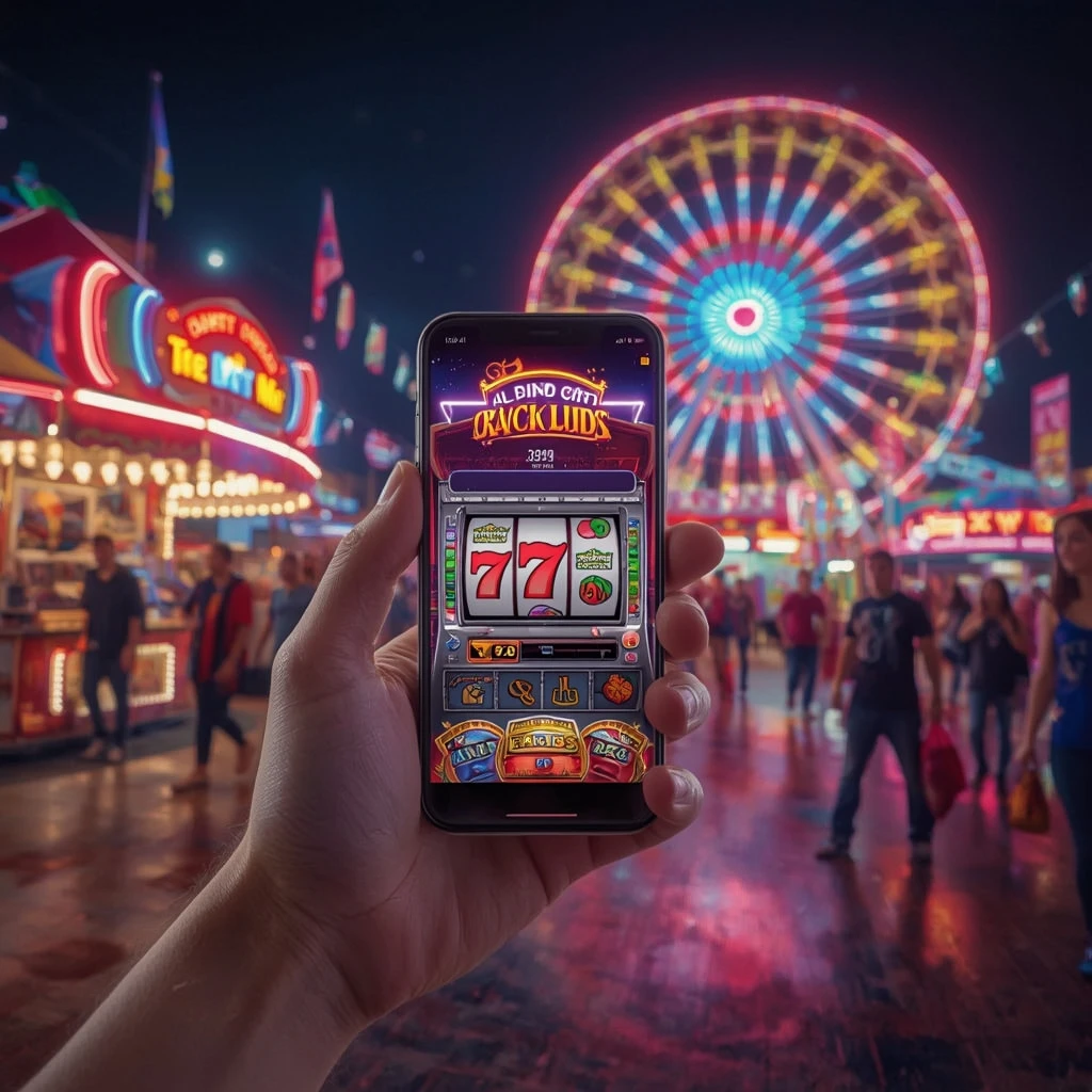 app mobile KING BILLY CASINO