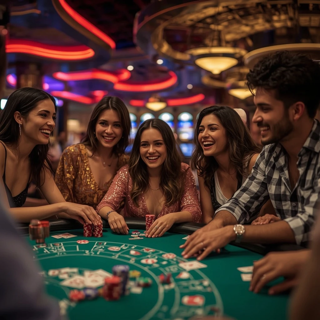 Blackjack al King Billy Casino