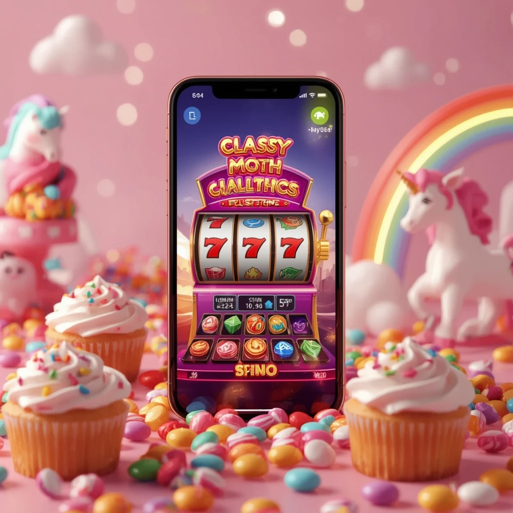 slot su iPhone KING BILLY CASINO