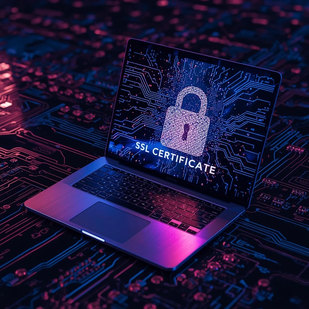 certificato SSL KING BILLY CASINO