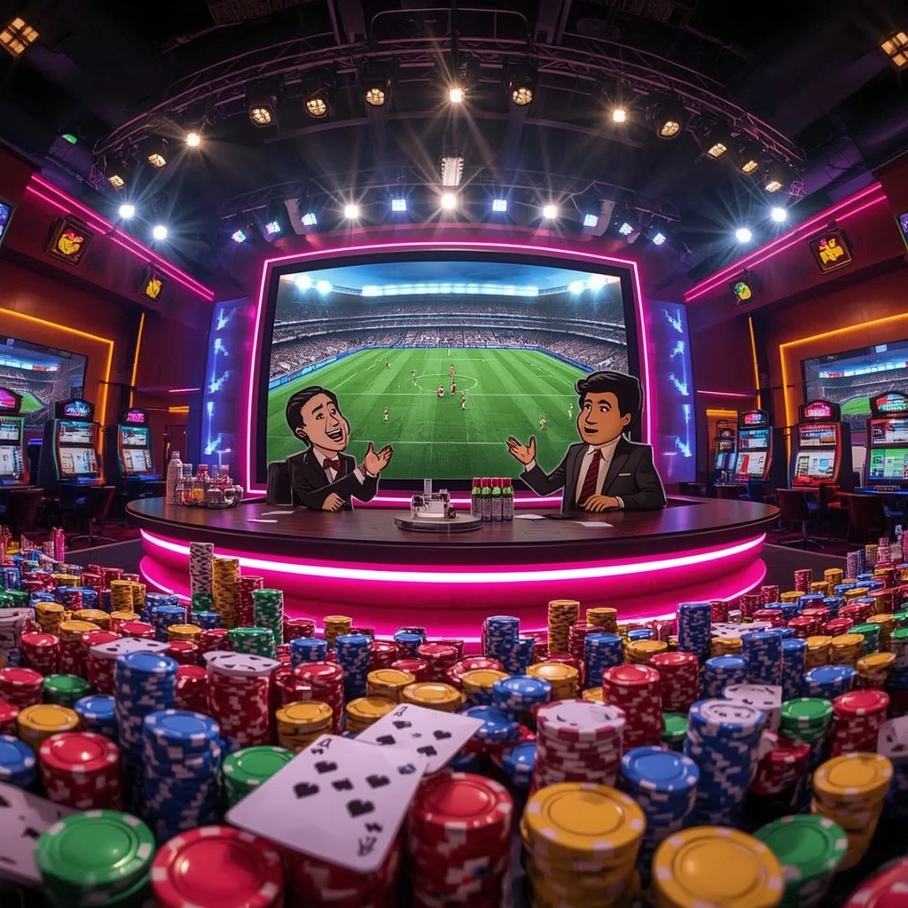 Scommesse sul calcio al casinò KING BILLY CASINO