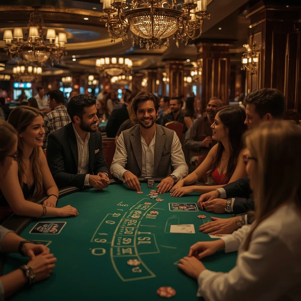 Double Bonus Poker KING BILLY CASINO